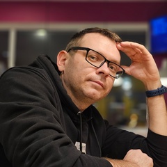 Евгений Мельник, 38 лет, Краснодар