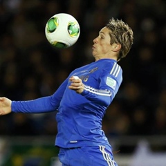 Fernando Torres, 40 лет, The Valley