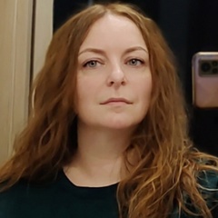 Юлиана Комолова, Санкт-Петербург