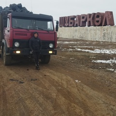 Ruslan Zhussupov, 30 лет, Астраханка