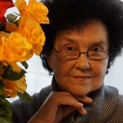 Елена Бакулина, 79 лет, Воронеж