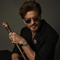 Shahrukh Khan, Mumbai