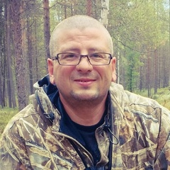 Sergey Kuzin, 43 года, Полярные Зори