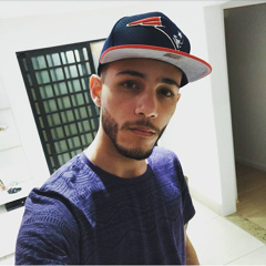 Lucas Rafael, 28 лет, São Paulo