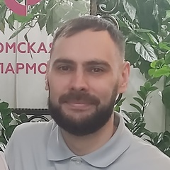 Максим Борисенко