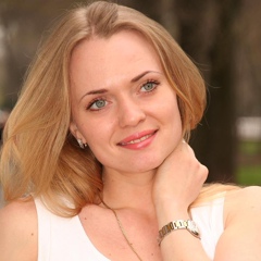 Лена Кизилова, 36 лет, Москва