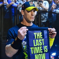 John Cena, Киев