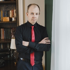 Дмитрий Шкляренко, 36 лет, Санкт-Петербург
