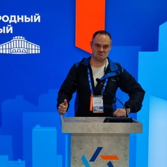 Юрий Воргуданов, Челябинск