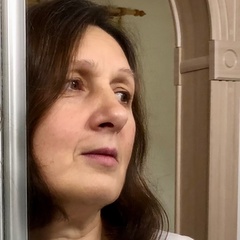 Анюта Филиппова, 57 лет, Отрадное