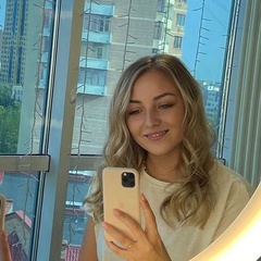 Екатерина Преображенская