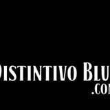 Distintivo Blue