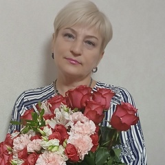 Елена Борисова, 55 лет, Санкт-Петербург