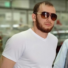Магомед Ясуев, 33 года, Грозный