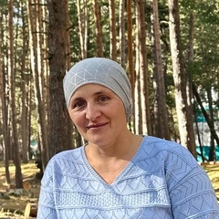 Фатима Гергокова, 47 лет