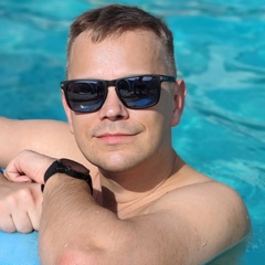 Николай Трушкин, 39 лет, Краснодар