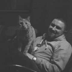 Валентин Хед, 41 год, Санкт-Петербург