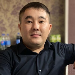 Айдос Абиев, Кызылорда