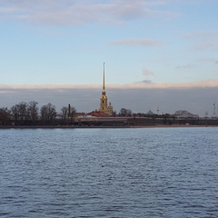 Николай Сухино, Санкт-Петербург