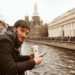 Валентин Савин, Санкт-Петербург