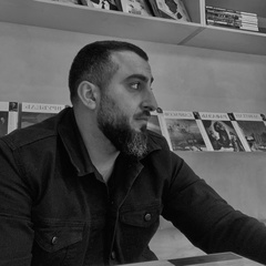 Эльдар Фарзалиев, 34 года