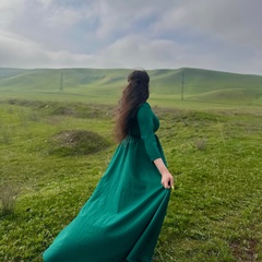 Лия Невская