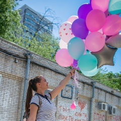 Танюшка Пача, Ростов-на-Дону