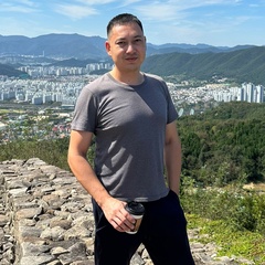 Danil Kim, Changwon