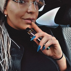 Юлия Никулина, Санкт-Петербург