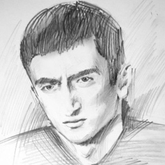 Artak Davtyan, 31 год, Ереван