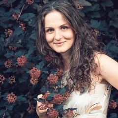 Елена Зиброва, 40 лет, Москва