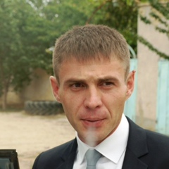 Назим Умеров