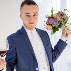 Арсений Иванцов, 36 лет, Санкт-Петербург