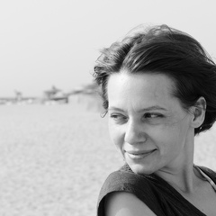 Елена Нагайкина, 43 года