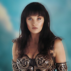 Xena Warrior-Princess, Amfípolis