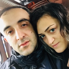 Davit Davitadze, 37 лет, Пермь