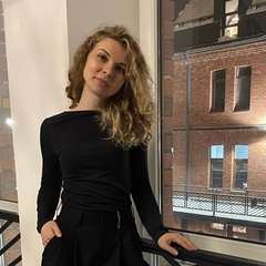 Anna Anna, Санкт-Петербург