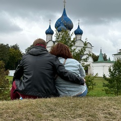 Владимир Климков, Москва