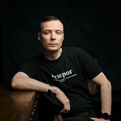 Дмитрий Шимко, Москва