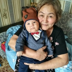 Zabira Shabekova, 66 лет, Алматы