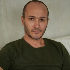 Владимир Бухтояров, 39 лет, Алматы