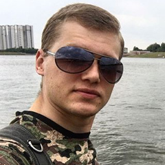 Михаил Шаповалов, 30 лет, Астана