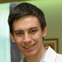 Дмитрий Леванов, 36 лет, Новосибирск
