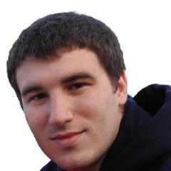 Илья Агеенко, 39 лет, Омск