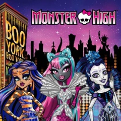 Monster-High Kazakhstan, 111 лет, Алматы