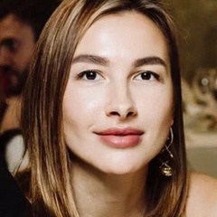 Ирина Киндинова, 38 лет, Москва