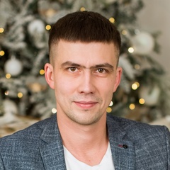 Дмитрий Соколов, 37 лет, Киров