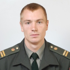 Вадим Баранов