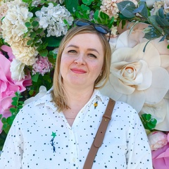 Юляшка Лизягина, 36 лет, Москва