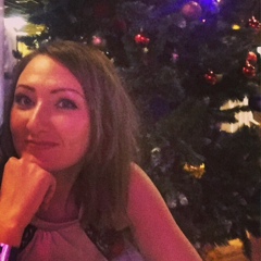 Виолетта Шакирова, 35 лет, Москва